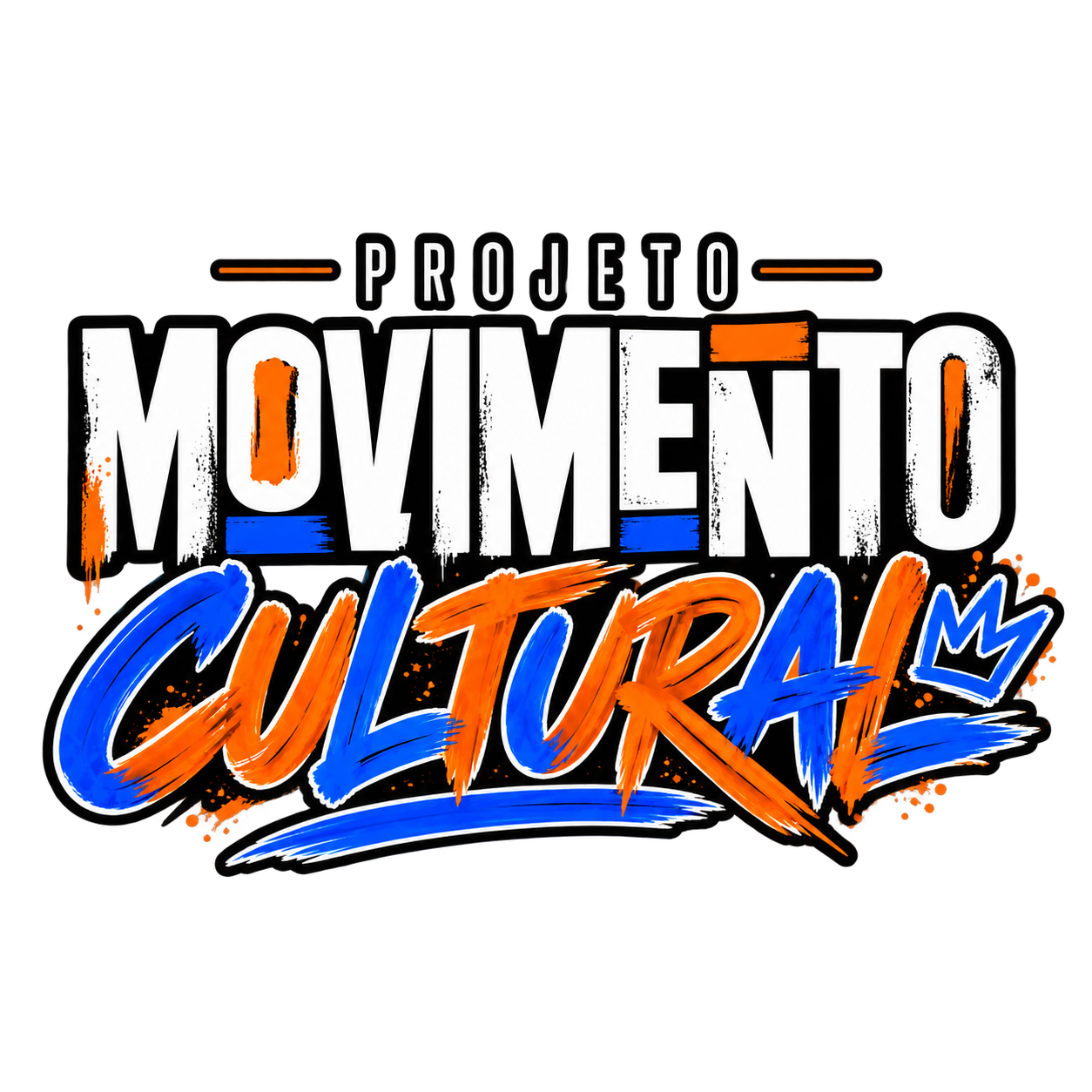 Projeto Movimento Cultural